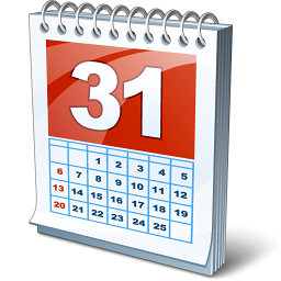 Télécharger le calendrier