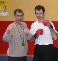 Formation avec Guy MENNEREAU