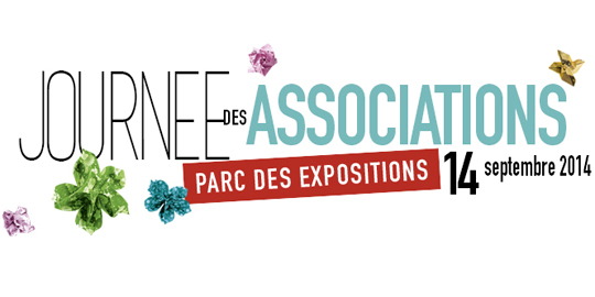 Journee des associations 2014