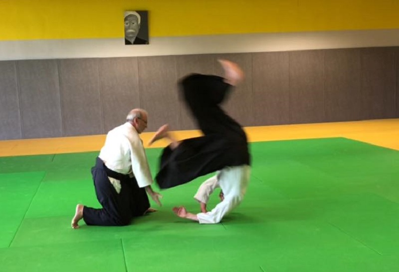 20180409 ecole des cadres aikibudo pec 2