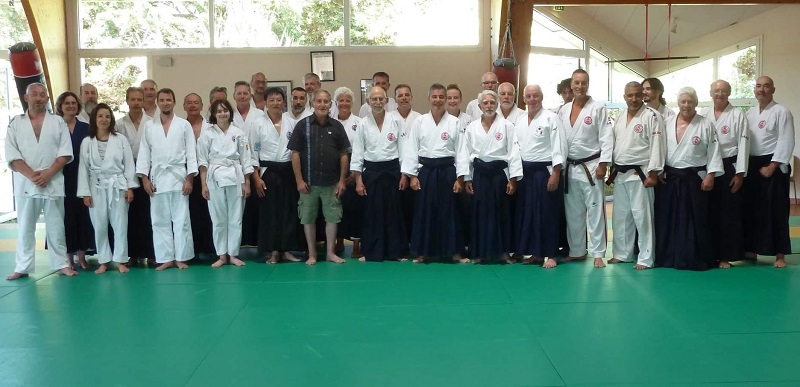 20220802 Stage ete annuel Aikibudo Lagord