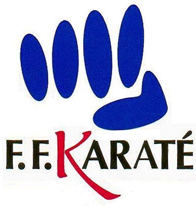 Logo FFKDA