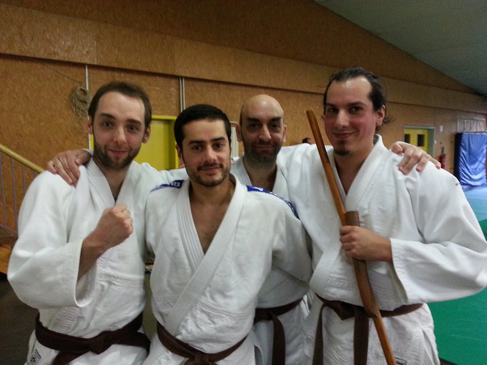 passage kata chatellerault 20151115