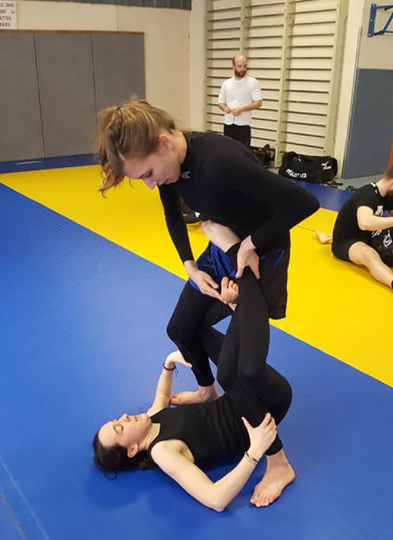 20190310 stage jujitsu grappling fernandez cours