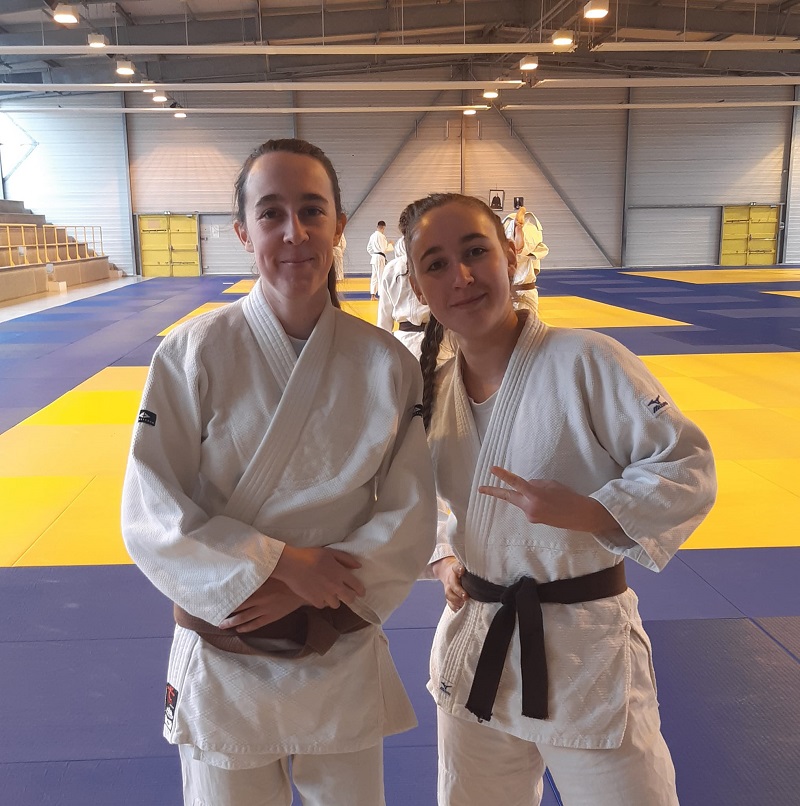 20221105 Petit stage kata goshin jujitsu Nantes