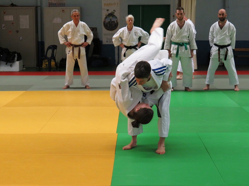 20181202 voisin duval jujitsu karate chambray2