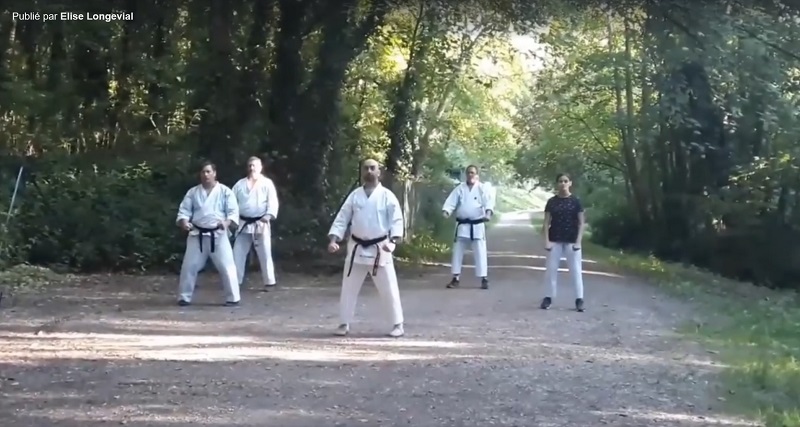 20200601 Migé Auxances Heian Godan Défi1été26Katas