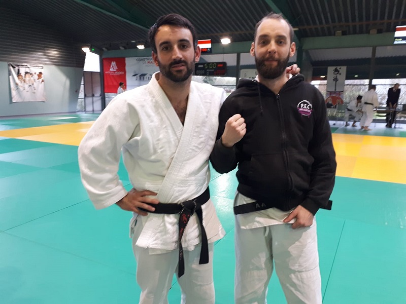 20220312 Shiai Judo Romain Alex Limoges