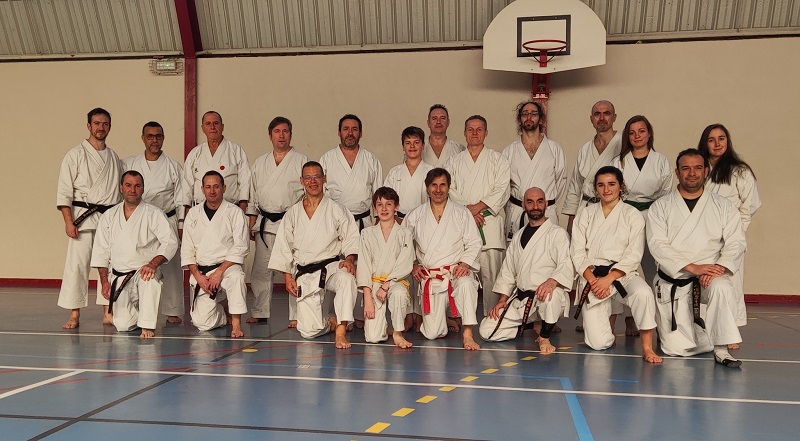 20230211 Jean Porto Lyonel Gilli meikyo karate Vouneuil sur Vienne