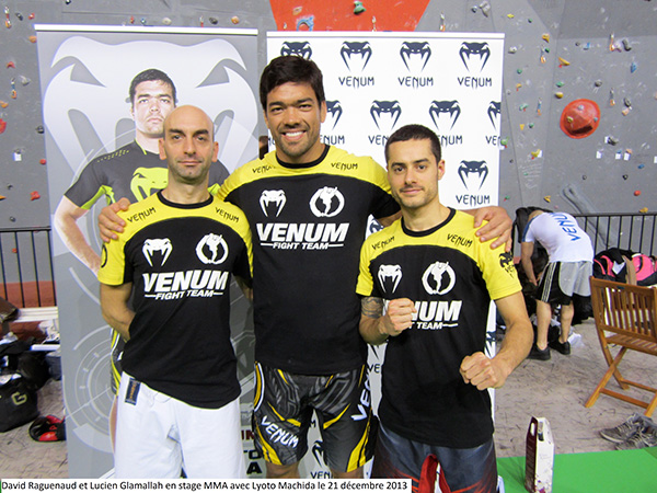 3 PEC Lyoto Machida 21 12 2013