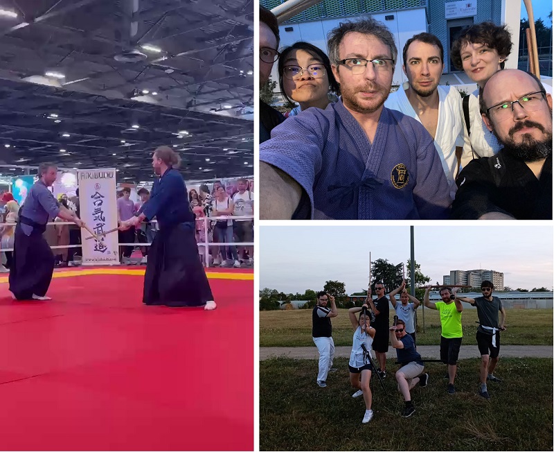 20230822 Kobudo une fin de saison2022 2023 riche